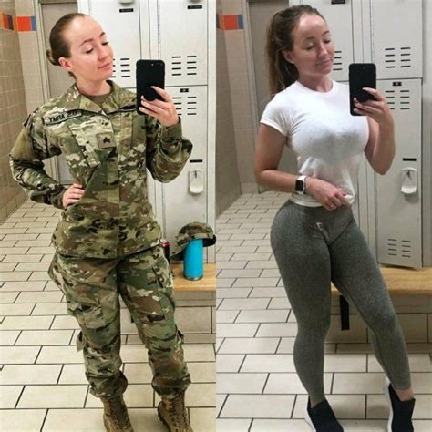 nude army chicks|️ Military Porn Videos: Sex with Army Girls .